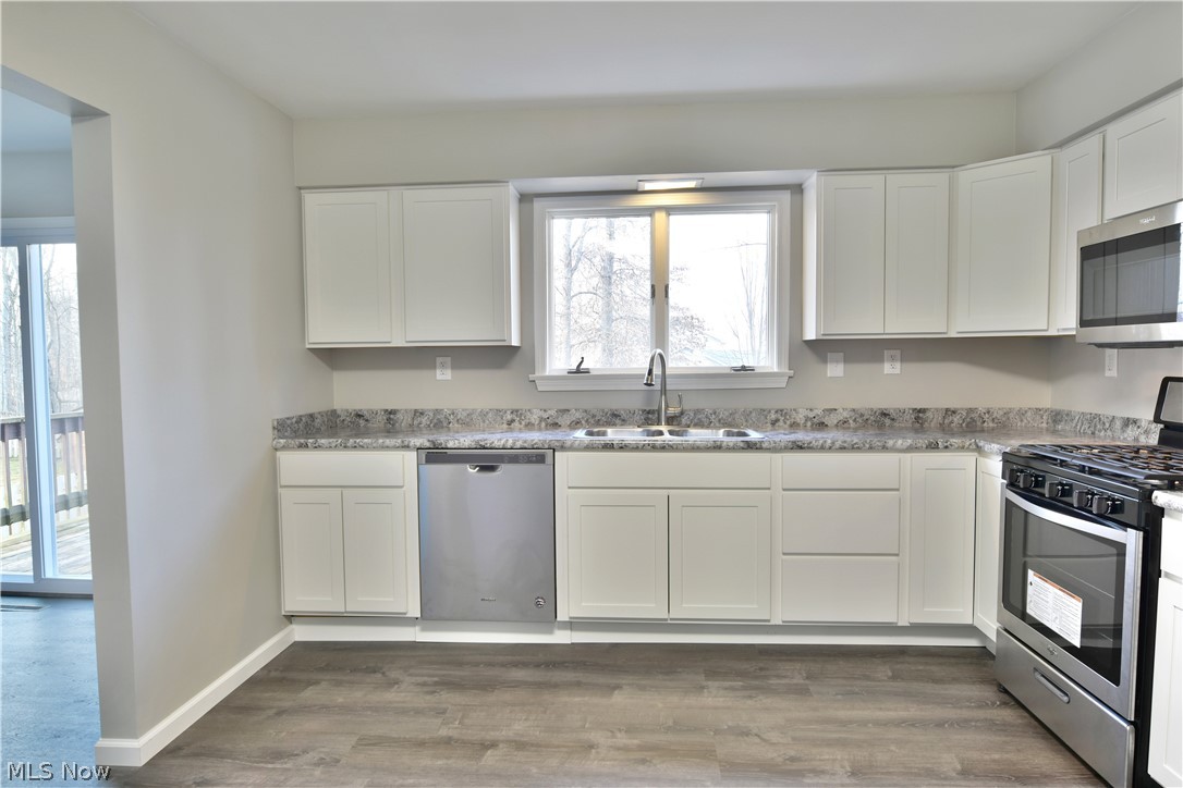 Shepherds Hill - Residential