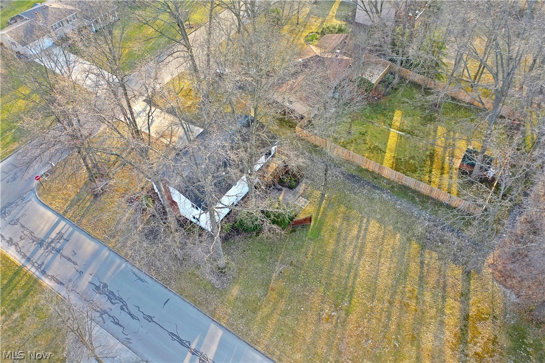 Shepherds Hill - Residential