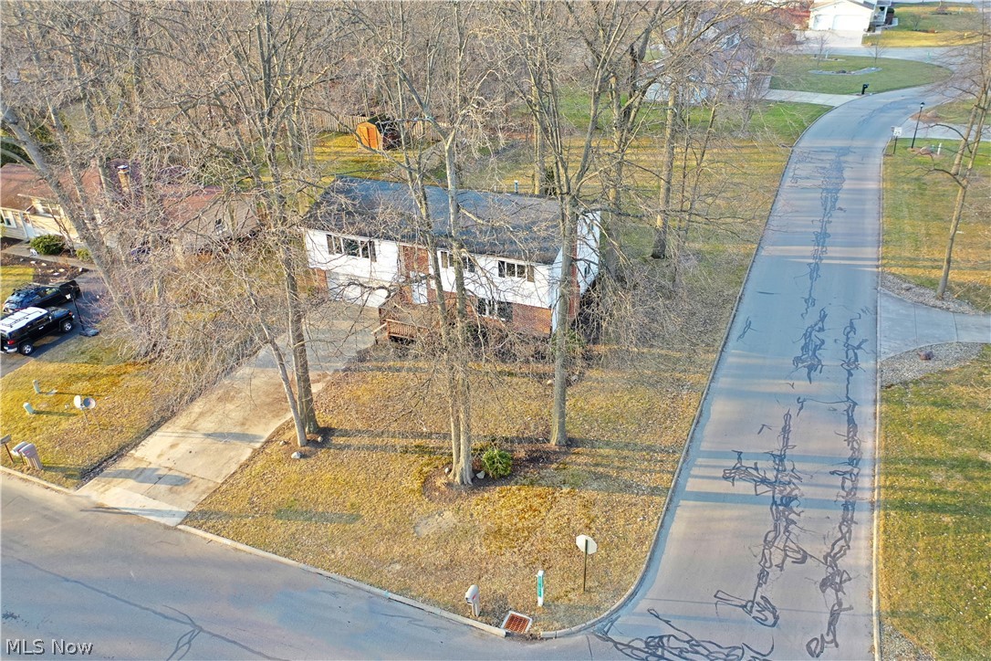 Shepherds Hill - Residential