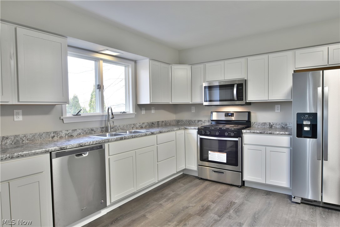 Shepherds Hill - Residential