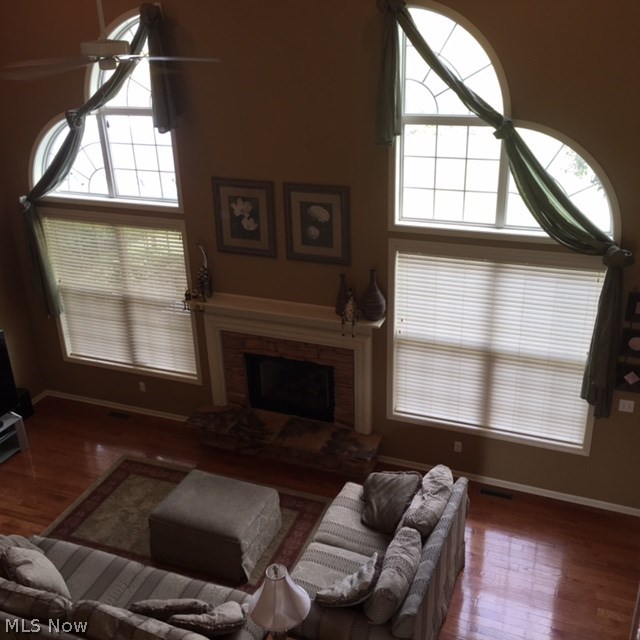 Wakefield Run Conservation - Residential