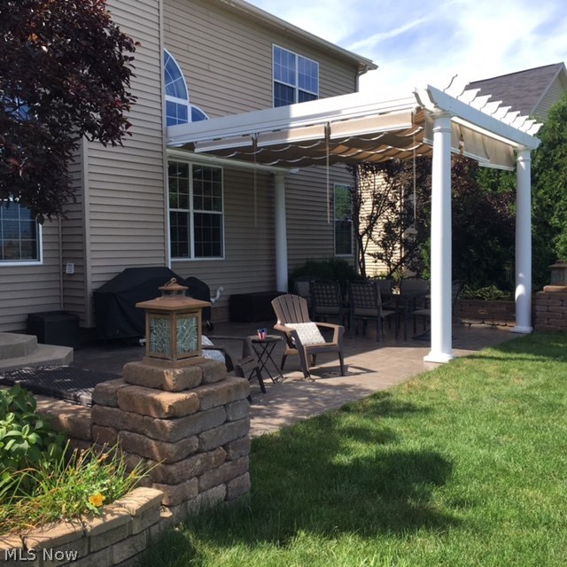 Wakefield Run Conservation - Residential