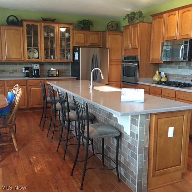 Wakefield Run Conservation - Residential