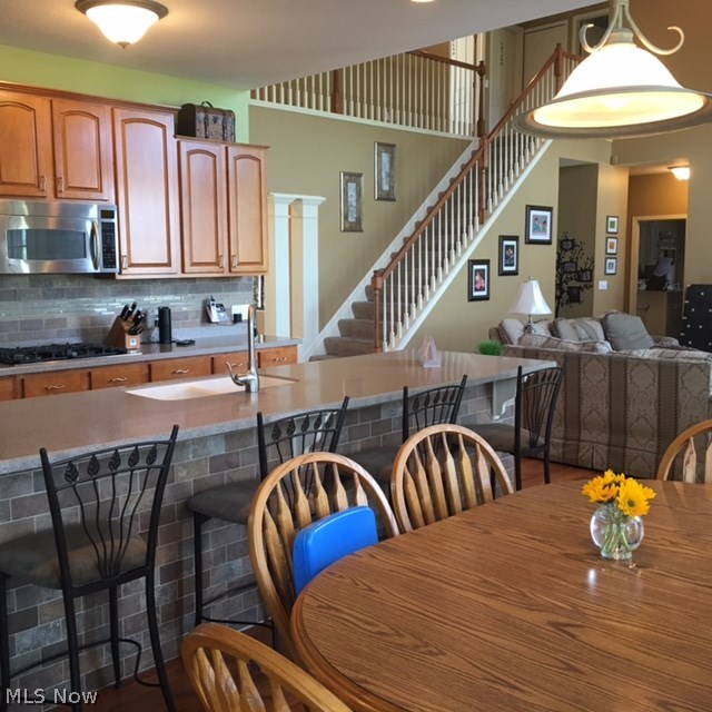 Wakefield Run Conservation - Residential