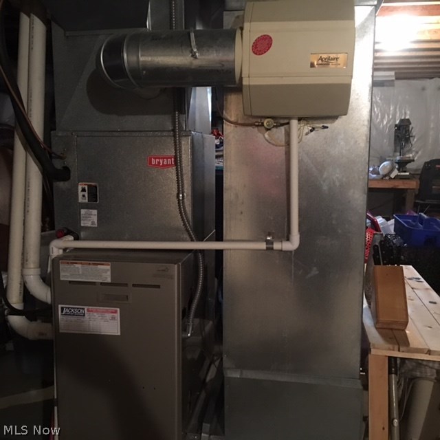 Wakefield Run Conservation - Residential