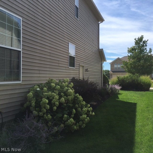 Wakefield Run Conservation - Residential