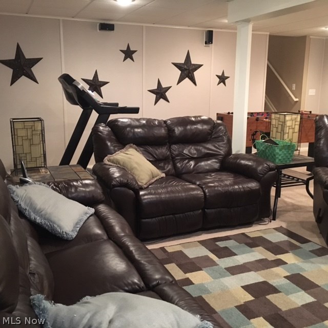 Wakefield Run Conservation - Residential