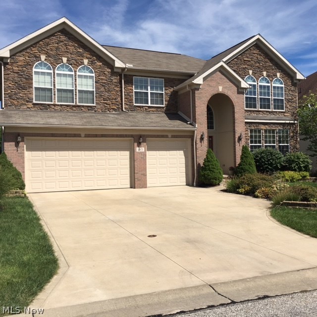 Wakefield Run Conservation - Residential