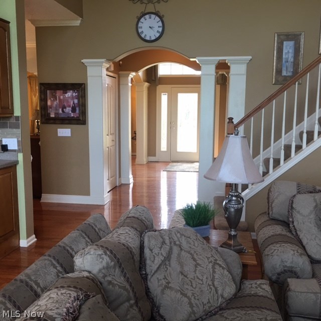 Wakefield Run Conservation - Residential