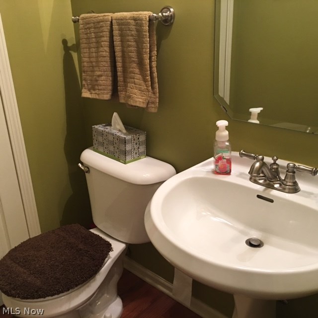 Wakefield Run Conservation - Residential