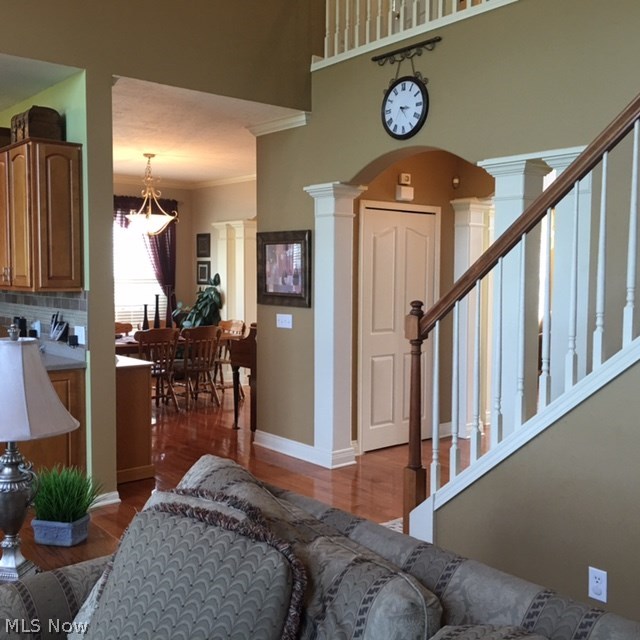 Wakefield Run Conservation - Residential