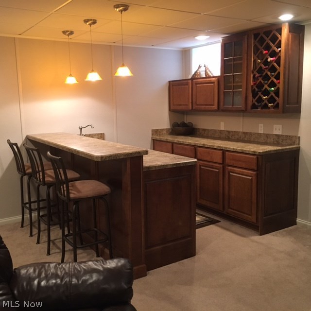 Wakefield Run Conservation - Residential