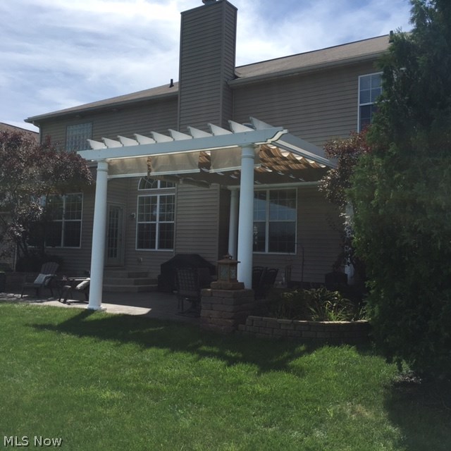 Wakefield Run Conservation - Residential