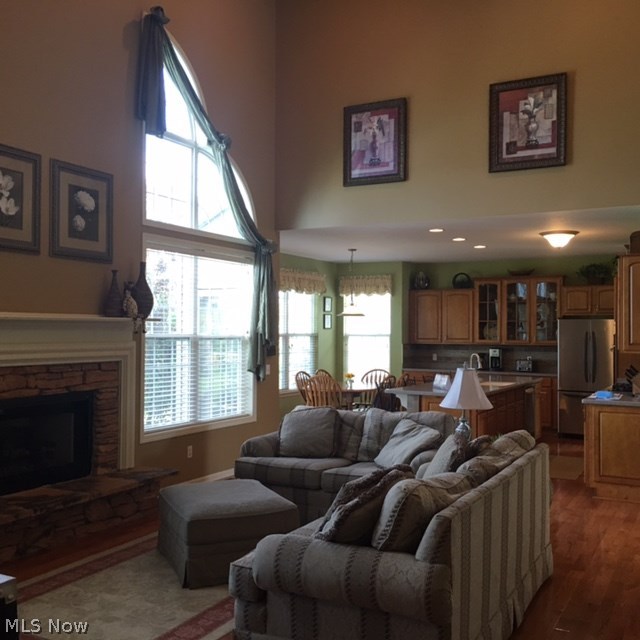 Wakefield Run Conservation - Residential