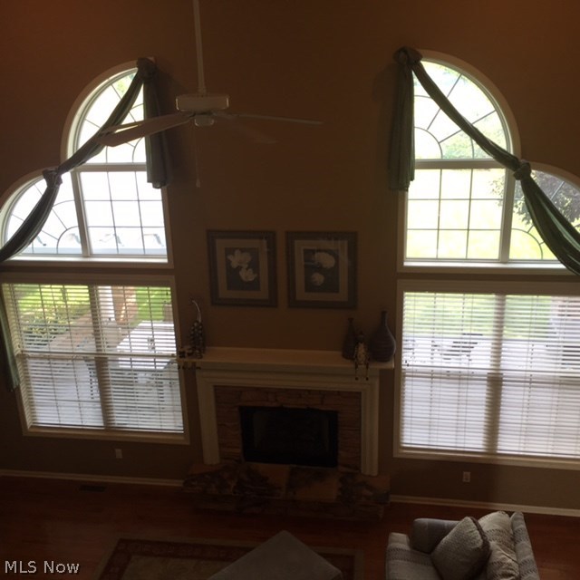 Wakefield Run Conservation - Residential