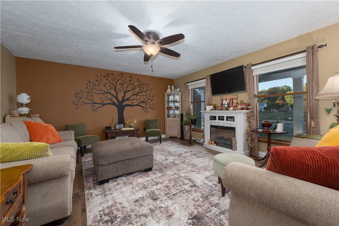 Butterbridge Estates - Residential