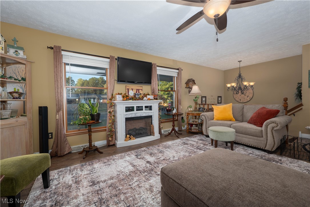 Butterbridge Estates - Residential