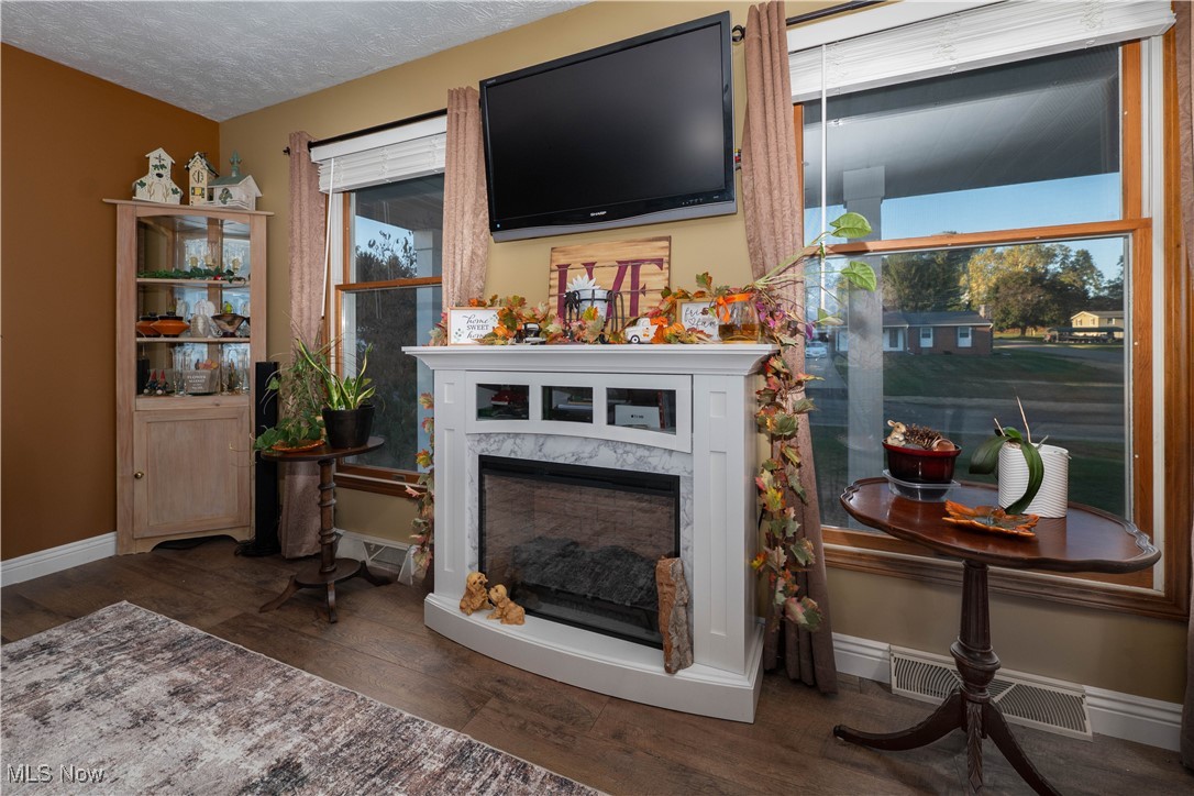 Butterbridge Estates - Residential