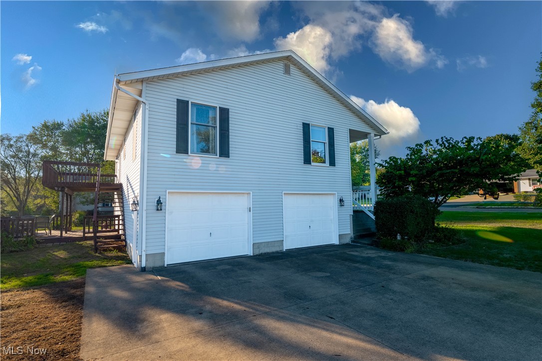 Butterbridge Estates - Residential