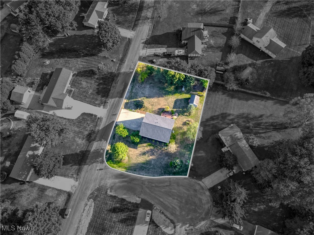 Butterbridge Estates - Residential
