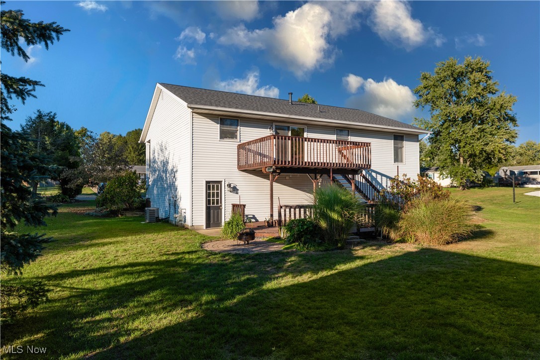 Butterbridge Estates - Residential