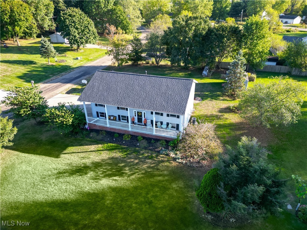Butterbridge Estates - Residential