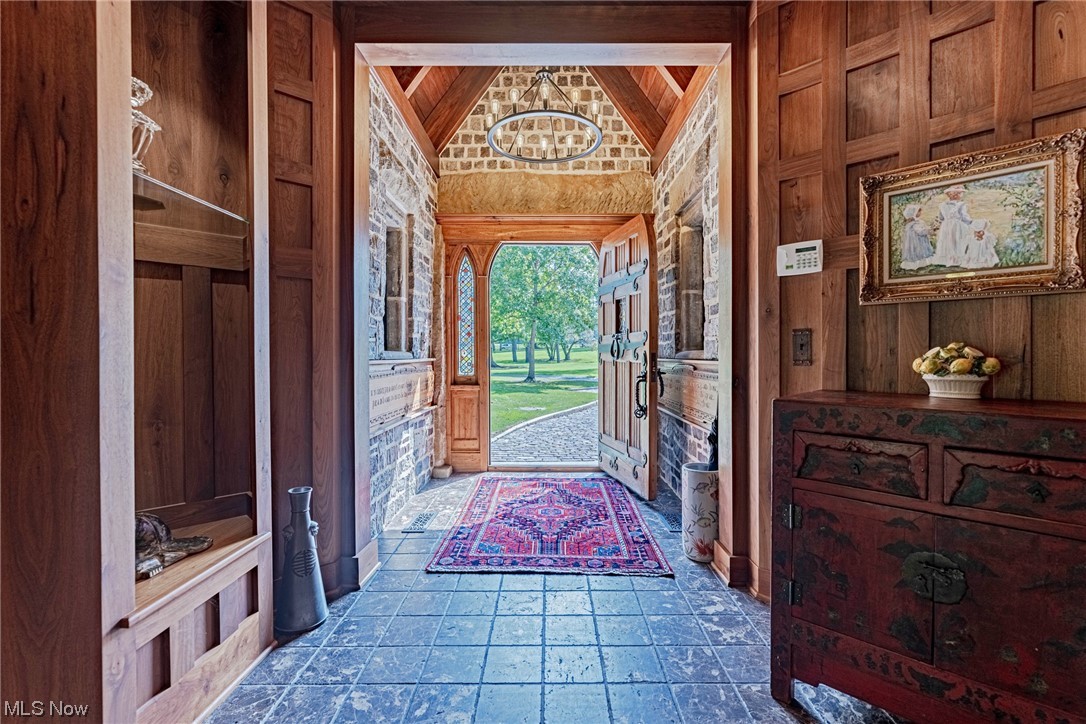 Original Kirtland Township 01 - Residential