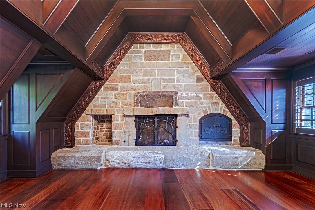 Original Kirtland Township 01 - Residential