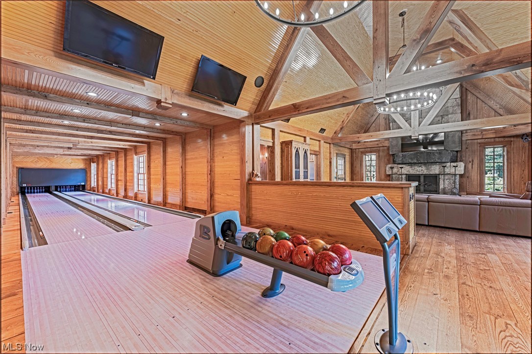 Original Kirtland Township 01 - Residential