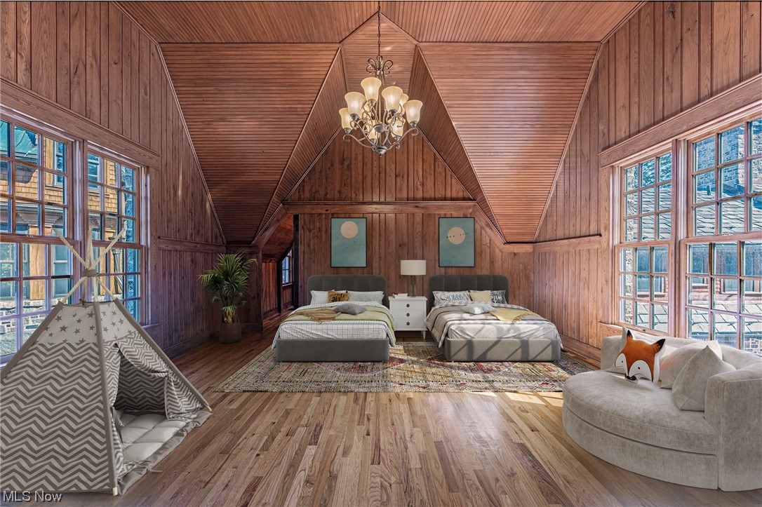 Original Kirtland Township 01 - Residential