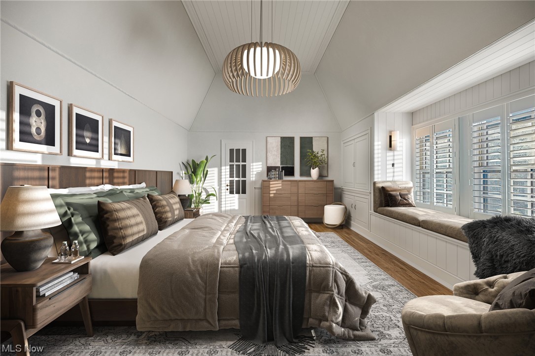 Original Kirtland Township 01 - Residential