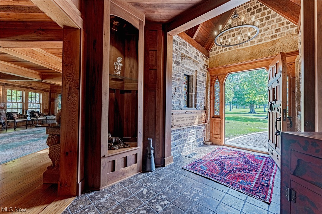 Original Kirtland Township 01 - Residential