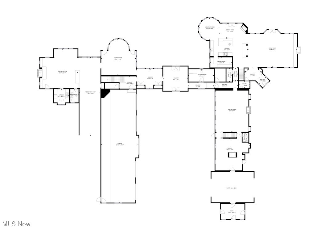 Original Kirtland Township 01 - Residential