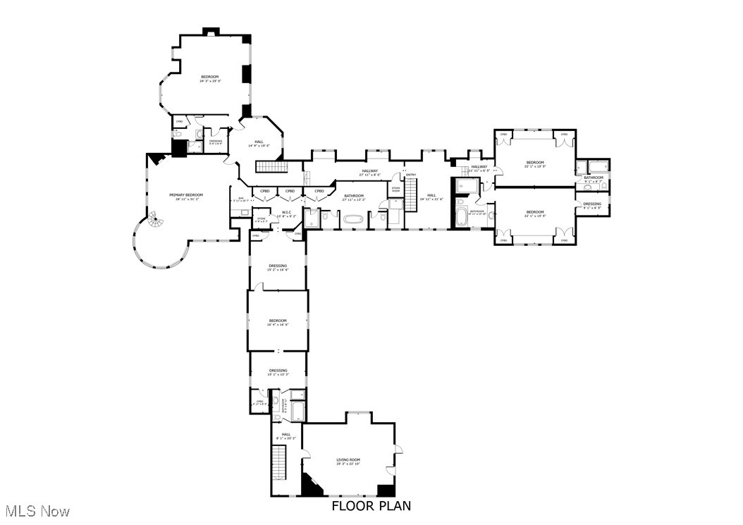 Original Kirtland Township 01 - Residential