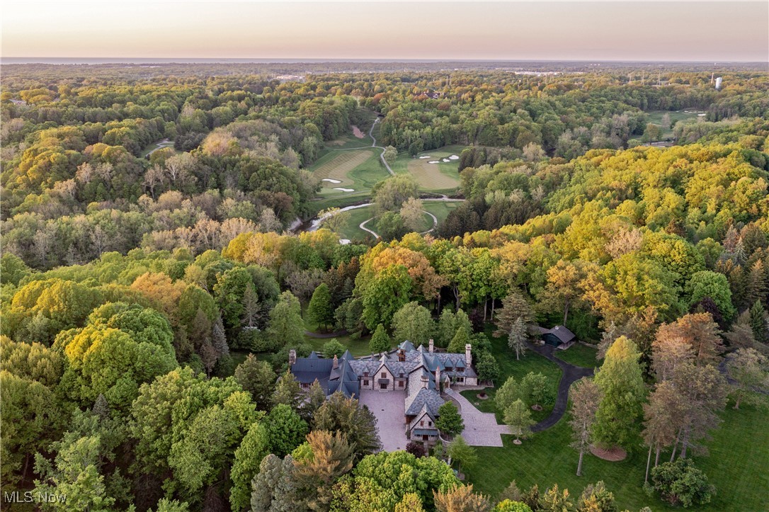 Original Kirtland Township 01 - Residential