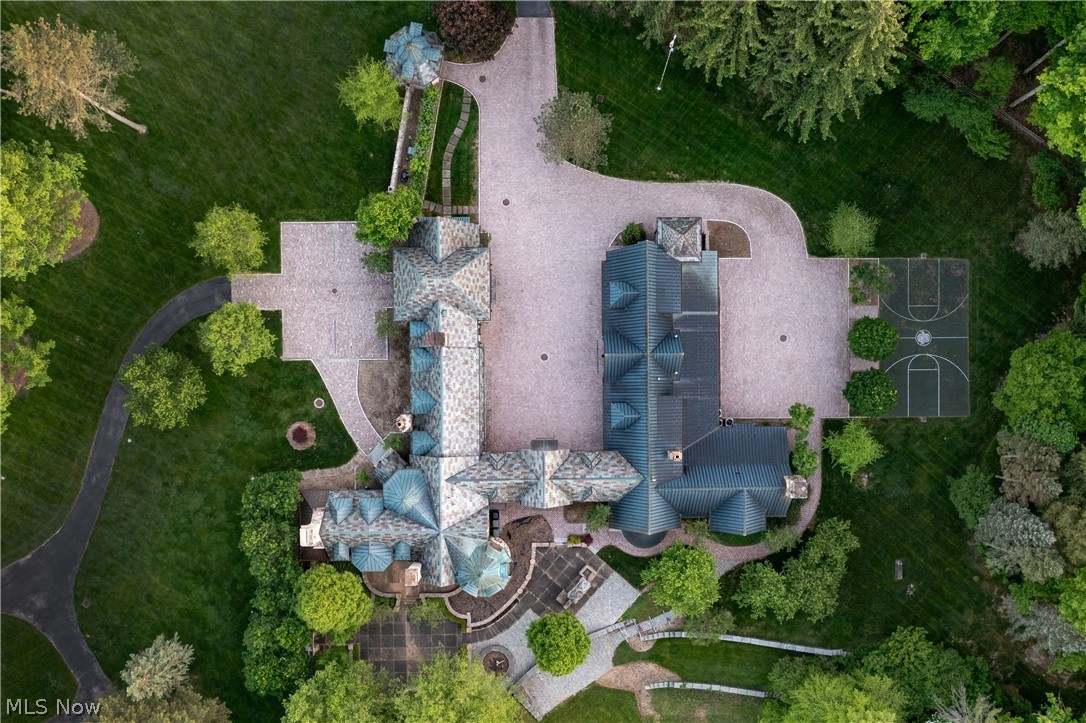 Original Kirtland Township 01 - Residential