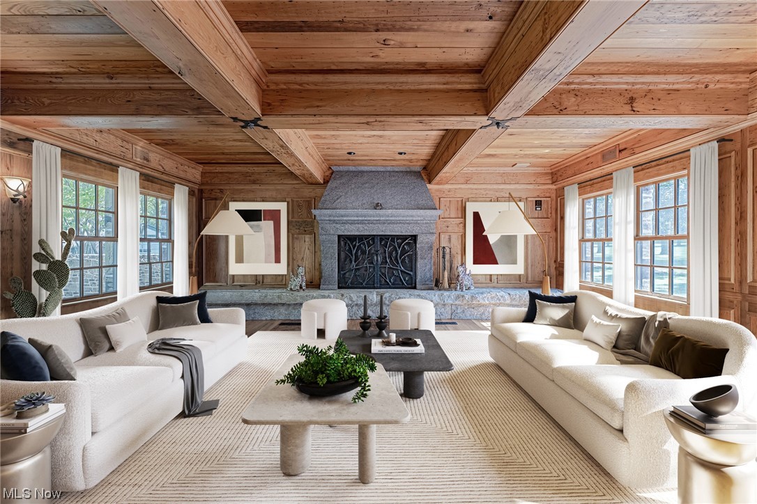 Original Kirtland Township 01 - Residential