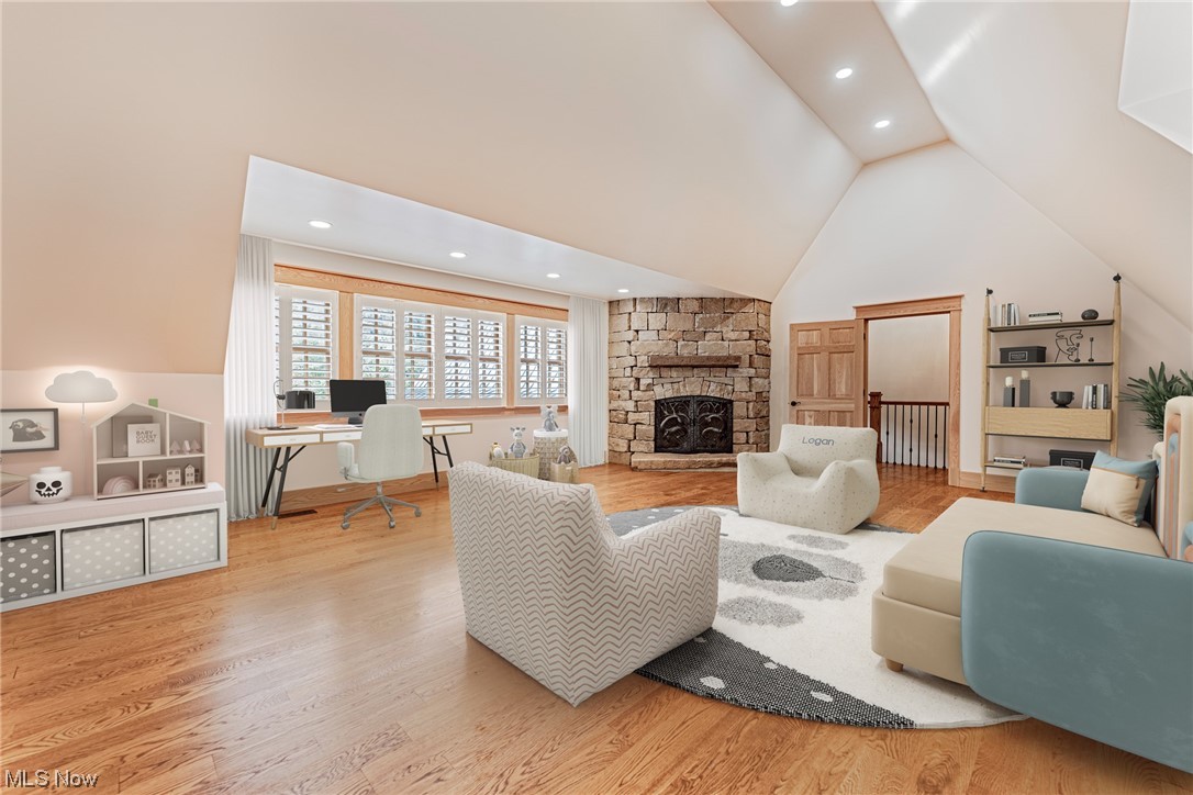 Original Kirtland Township 01 - Residential