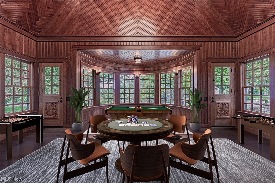 Original Kirtland Township 01 - Residential