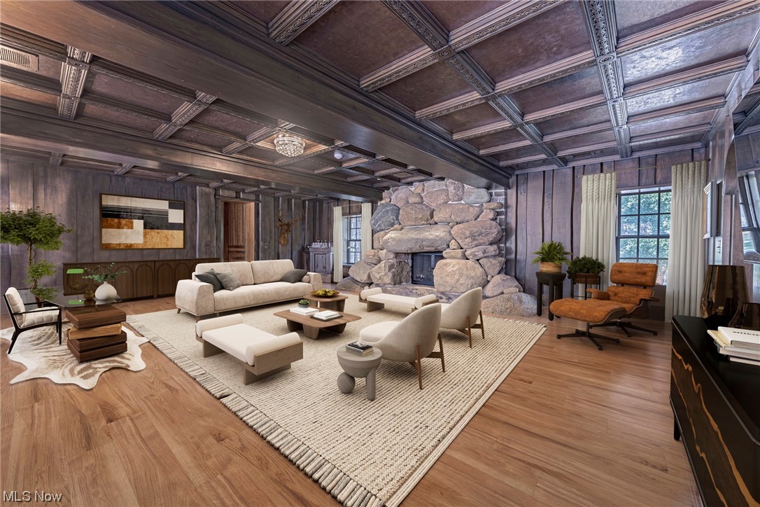 Original Kirtland Township 01 - Residential