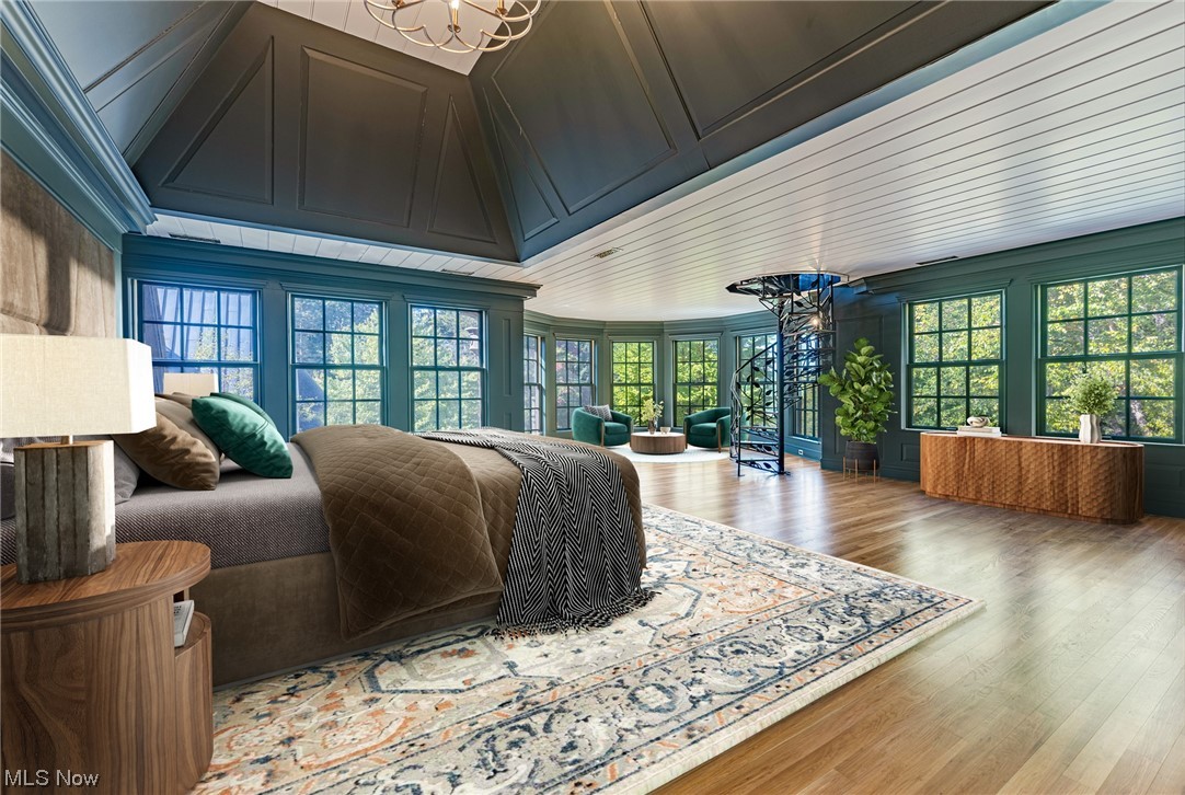 Original Kirtland Township 01 - Residential