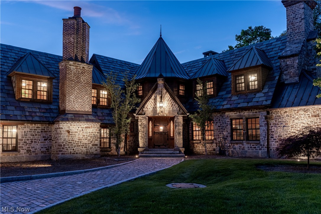 Original Kirtland Township 01 - Residential