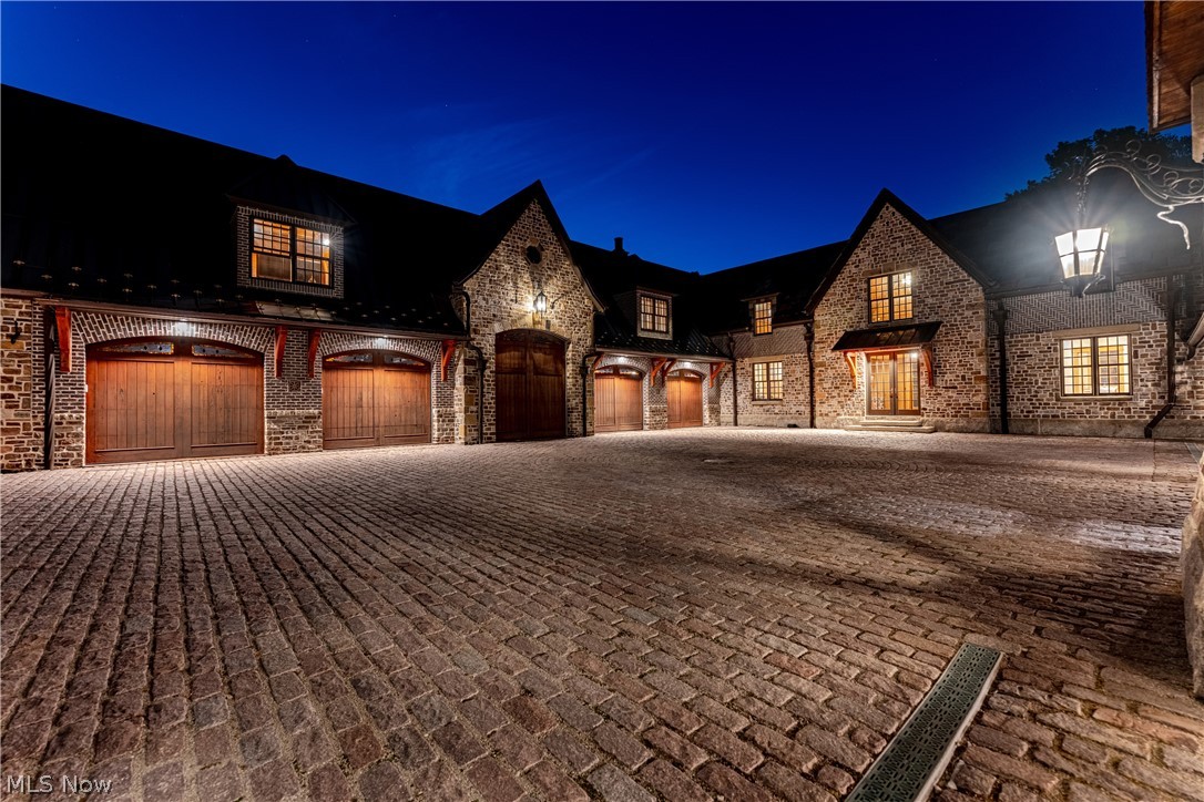 Original Kirtland Township 01 - Residential