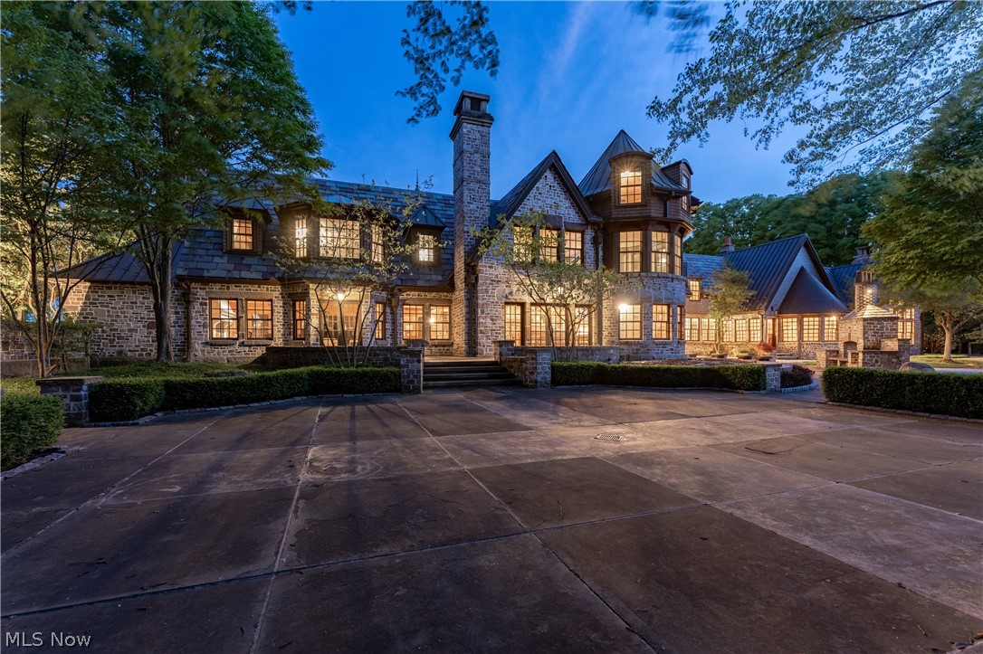 Original Kirtland Township 01 - Residential