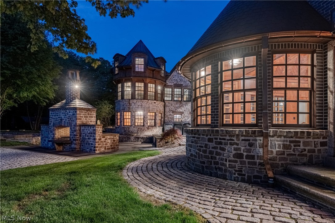 Original Kirtland Township 01 - Residential