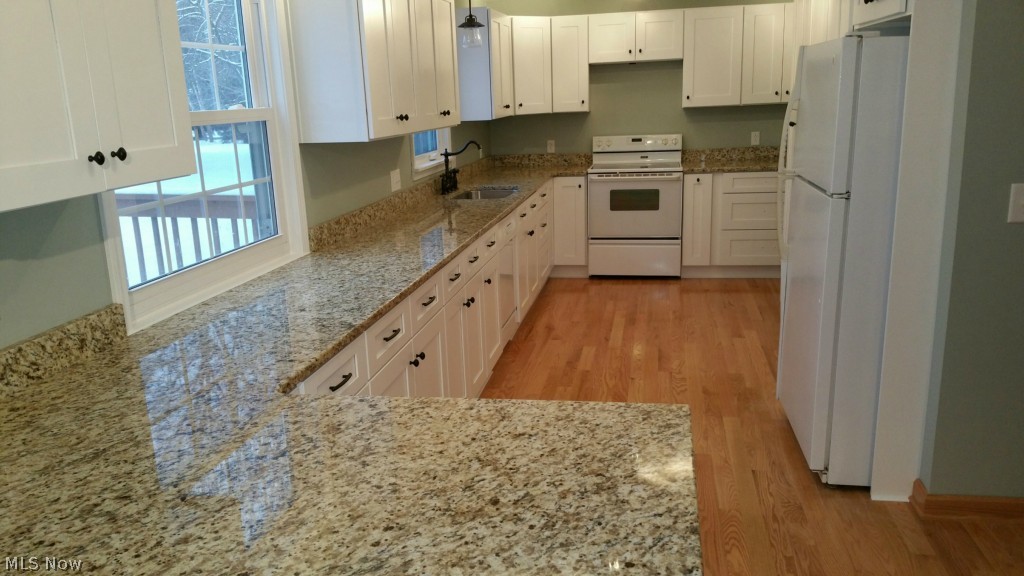 Bathcrest Estates - Residential