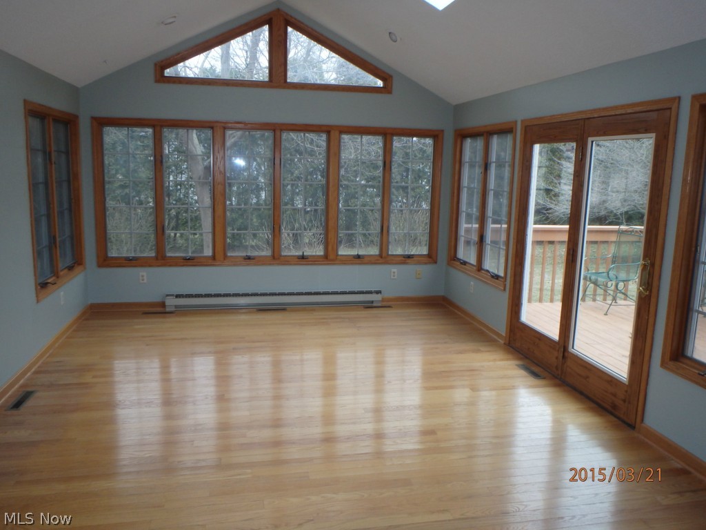 Bathcrest Estates - Residential