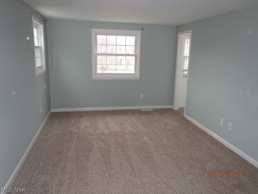 Bathcrest Estates - Residential
