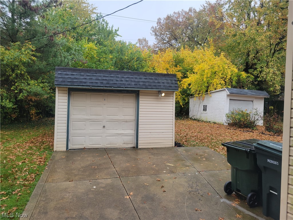 Nela Overlook - Residential