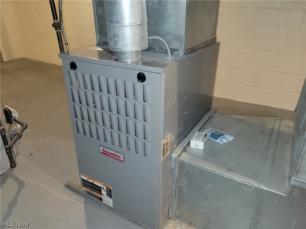 Nela Overlook - Residential